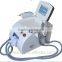 2016 OEM nd yag laser tattoo removal/elight ipl rf nd yag laser/ipl e-light hair removal