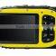 Rechargeable battery Clear photo LCD red eye correction 8x zoom waterproof DV216 Digital camera