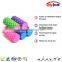 High Density Foam Roller/hollow Yoga Foam Roller/grid Eco Yoga Foam Roller