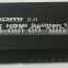 1x8 HDMI Splitter V2.0 Full Ultra HD Supports 4k 2k 60Hz Resolution