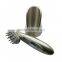 rechargeable hair loss treatment laser hair growth machine