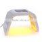 led light PDT photon therapy beauty salon PDT machine pdt led light therapy