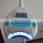 dental teeth whitening laser led light machine