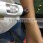 755nm Alexandrite laser and Long Pulse, two in one machine