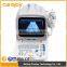 Beautiful compact diagnostic ultrasound probe / mini ultrasound machine / Portable ultrasound scanner