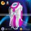 Hot use in Europe diode laser permanent Hair Removal painless beauty machine