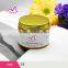 24k gold leaf facial mask anti-aging control whitening moisturizing face mask