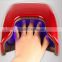2016 newesw 48W led nail polish dryer lamp can use both hand and foot
