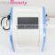 Mini bipolar portable radiofrequency with cavitation