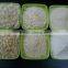 QUALITY DRY WHITE ONION CHOPPED FROM INDIA