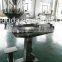 Semi-automatic tomato paste Filling Machine for small business