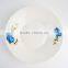 2016 Porcelain egg tray, ceramic egg plates,beautiful ceramic plate ,