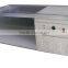 Large Capacity Digital Ultrasonic Cleaner for hotel restaurant