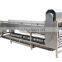 OG-606 CE Qualified Vegetable and Fruit Sorting Machine