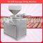 double tube type automatic suasage filler/filling machine, suasage maker/making machine Mob/Whatsapp: +86 18281862307 (May Liao)