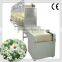 automatic continuous herb dryer machine / herb leaf dehydrator---made in China