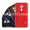 ORIGINAL imak Ruiyi series LEATHER phone case For ASUS ZENFONE3 ZE552KL QUALITY CASE ALLIGATOR CASE