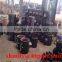ASME SA234 WP5 WP91 WP9 Butt-weldingTee