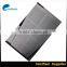 Perforated calcium silicate board for walls