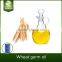 Wheat germ oil promote metabolism