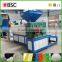 pp pe pet pvc recycling machine/plastic granulator