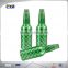 Cheaper customized 500ml aluminum beer bottle