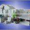 widely used electric small wood shredder chippers for sale with the factory price