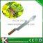 larger type Z shape honey knife with stainless steel