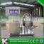 100L 150L commercial milk pasteurizer for sale