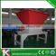 High Output 3-6ton/h Tire Crusher Tire Recycling Machine Tyre Shredder For Sale