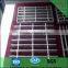 Galvanized Steel Grating Serrated_Cut-to-size