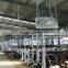 Hanging fan for cattle house (1120mmx1120mmx241mm)