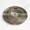 Food Grade 12Liter New Arrival 304 Stainless Steel Material Milk Barrel with Sealing Cover