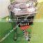 Sanitary Stainless Steel Mini Milk Pasteurizer Machine