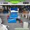 waste foam waste foam processing machine hot melting recycling machine