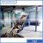 High Efficiency JPW100QT Automatic Horizontal Cardboard Baler Machine