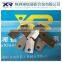 special tungsten carbide grinding tip