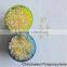 Chlorinated polypropylene resin for ink