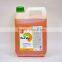 Fast-acting property simazine herbicide with multiple functions