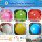 Clear Transparent Plastic Ball Pit balls with CE mark