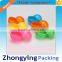 38mm Plastic Open Ball with High Quality