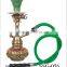 Animal design decorative hookahs mazaya hookah pumpkin hookah