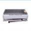 Factory Price Outdoor Heavy Duty folding charcoal Bbq Grill & Smoker
