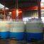 Excellent quality world famous hot sale coconut shell carbonization furnace