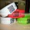 qr key code scanner bracelet