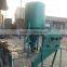 high efficiency good quality vertical feed grinder and mixer for animal feed