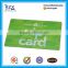 hot sale plastic PVC loyalty card