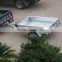 Hot Dipped Galvanized Trailer
