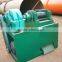 good performance double roll granulating machine