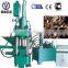 Energy--saving sponge iron powder Briquette machine/sponge iron fines briquette machine with CE and ISO certificated